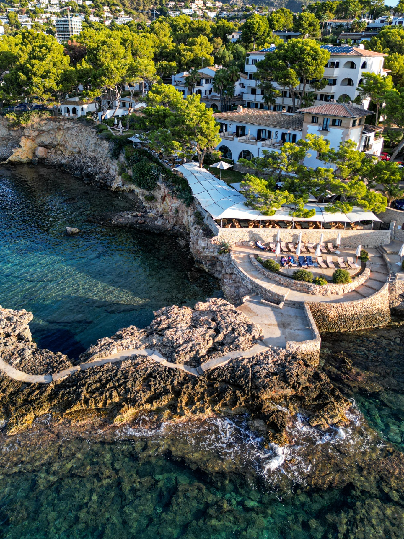 Hotel Bendinat, Mallorca, Spain — hotel content by Stories of Stays