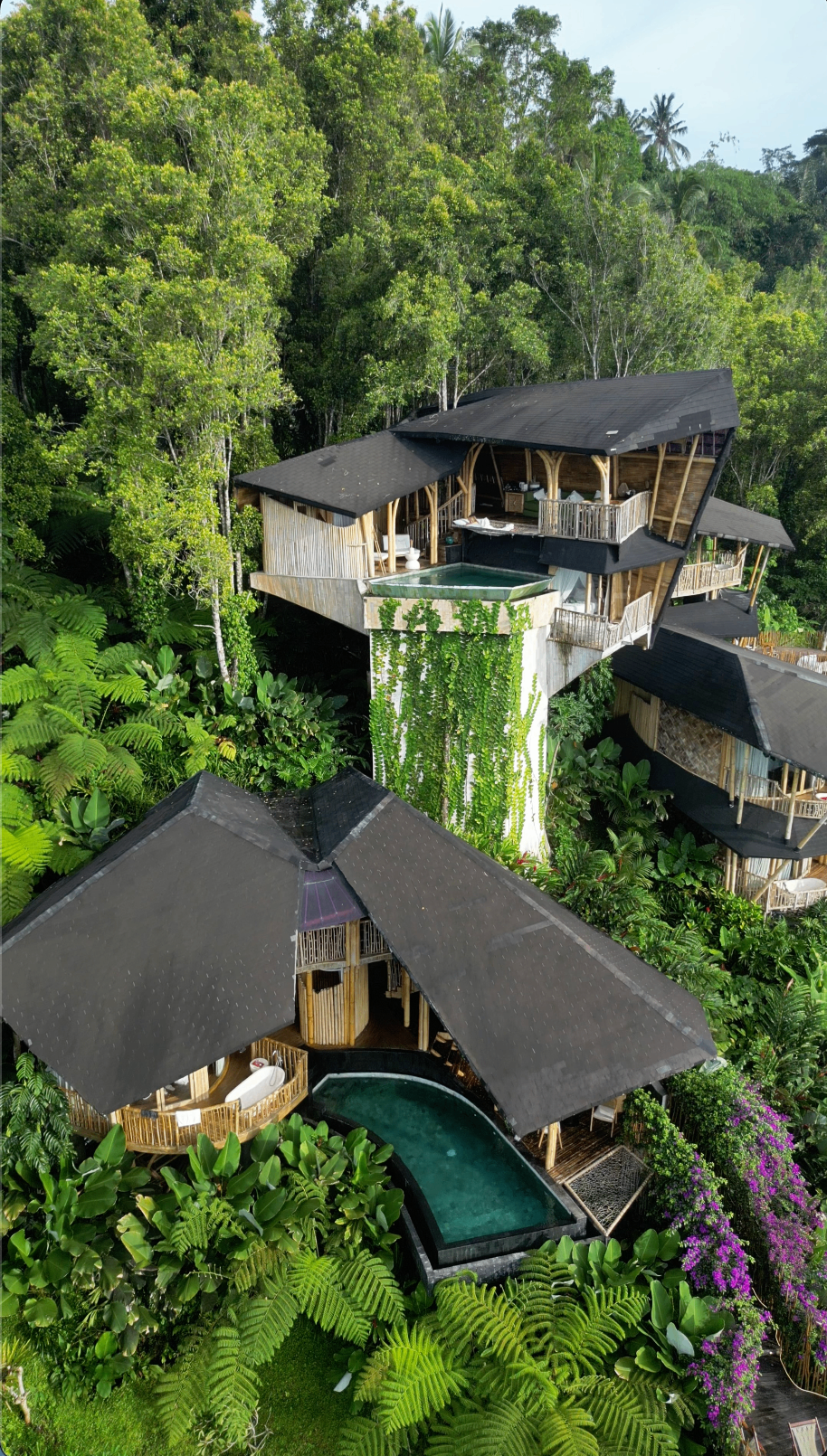 Avana Bamboo House, Bali, Indonesia — hotel content by Stories of Stays