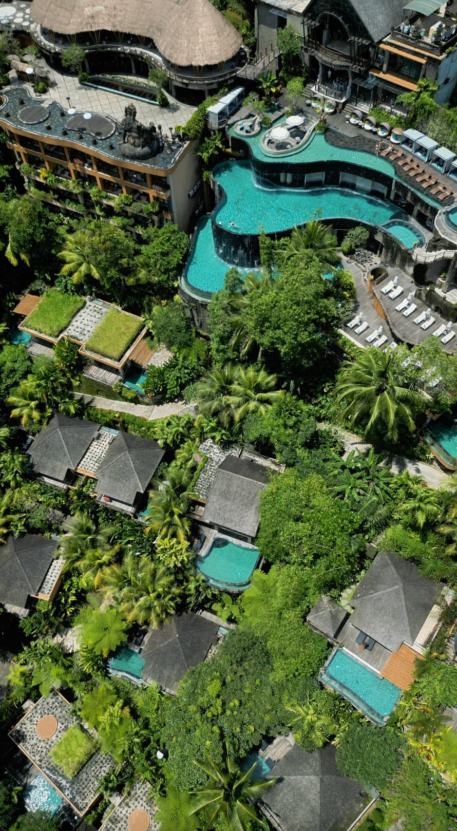 The Kayon Jungle, Bali, Indonesia — hotel content by Stories of Stays