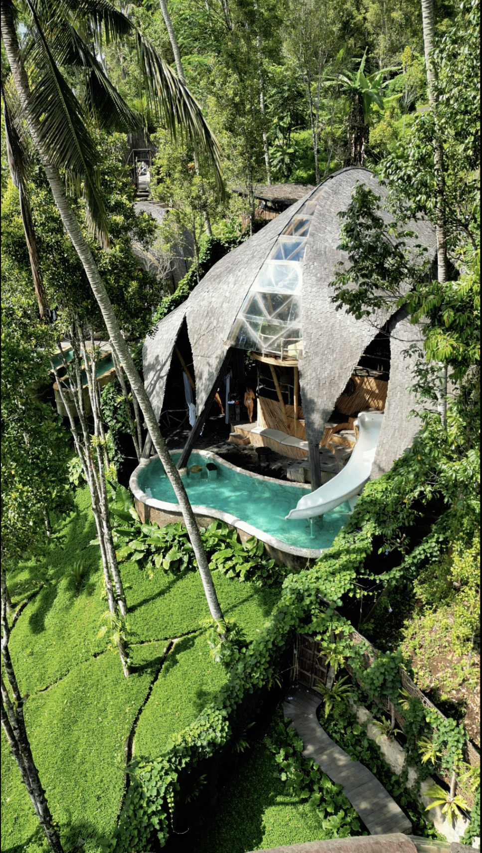 Veluvana, Sidemen, Bali, Indonesia — hotel content by Stories of Stays